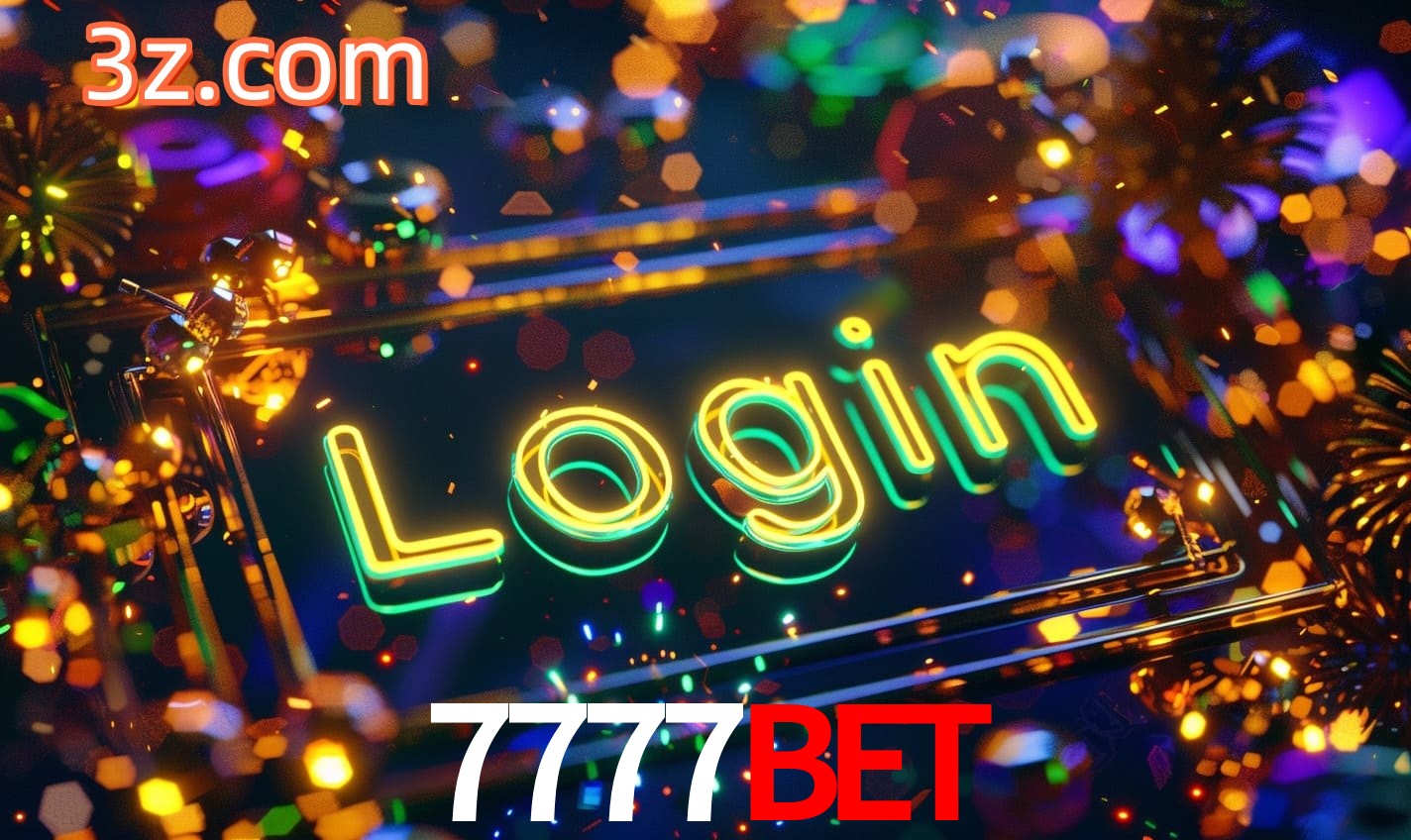 Populares Slots 7777BET